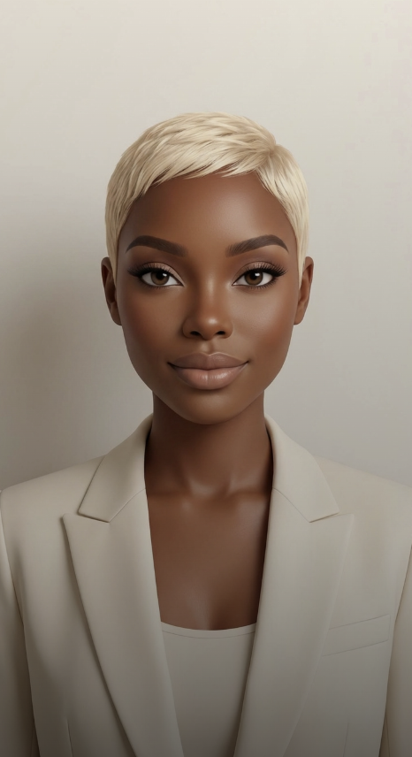 Mari Haven headshot